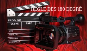 La règle des 180 degré