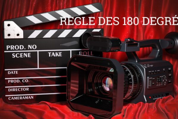 La règle des 180 degré