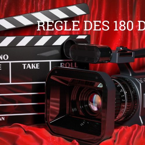 Comment appliquer la règle des 180 degré à vos prises cinématographique ?